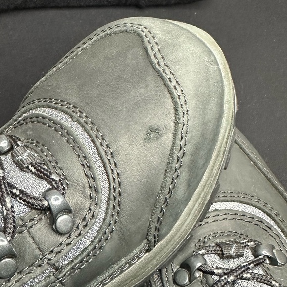 Red Wing 2345 Tradeswoman boots - Picture 8 of 8